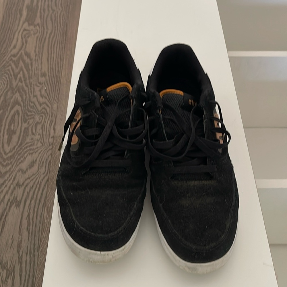Etnies Veer Shoes
